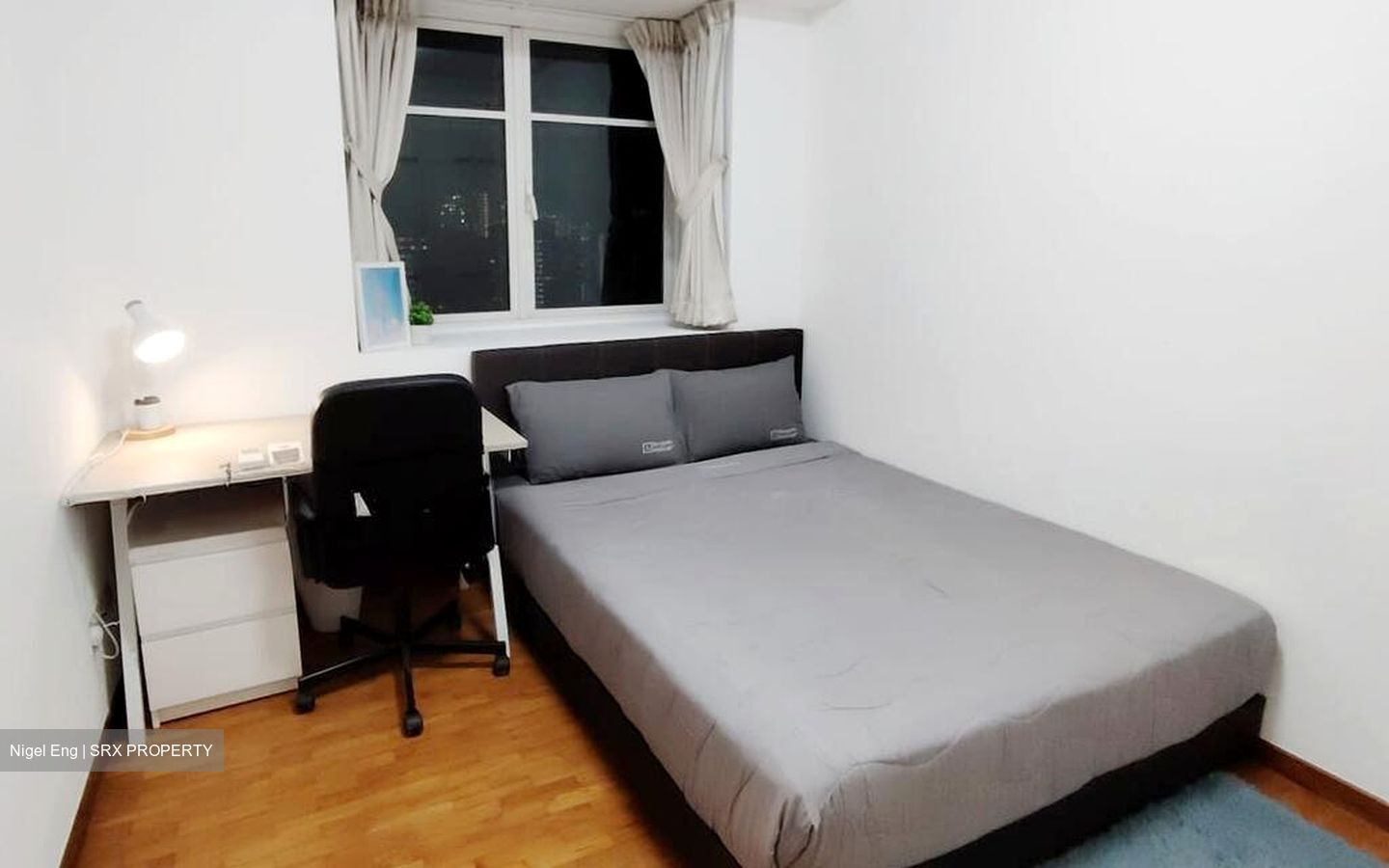 The Jade (D23), Condominium #600813321